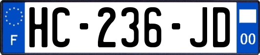 HC-236-JD
