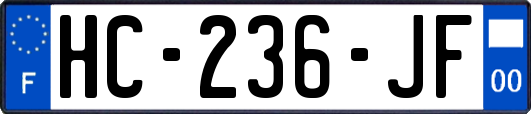 HC-236-JF