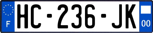 HC-236-JK