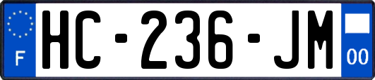 HC-236-JM