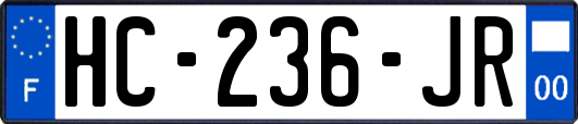 HC-236-JR