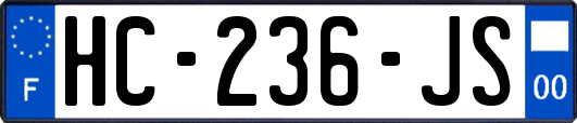 HC-236-JS