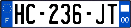HC-236-JT
