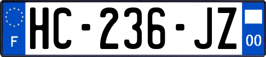 HC-236-JZ