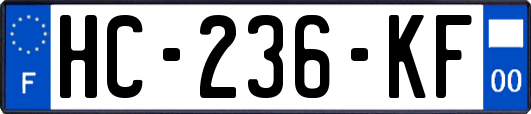 HC-236-KF