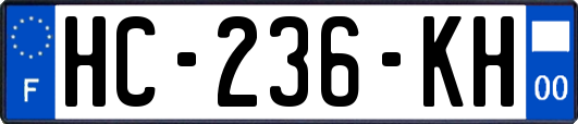 HC-236-KH