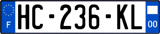 HC-236-KL