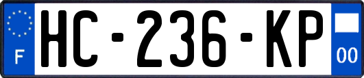 HC-236-KP