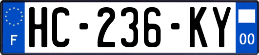 HC-236-KY