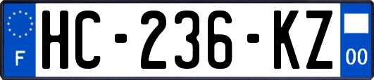 HC-236-KZ