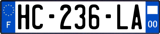 HC-236-LA