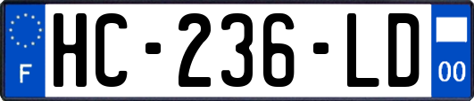 HC-236-LD