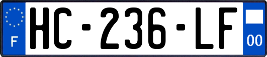 HC-236-LF