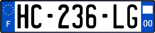 HC-236-LG