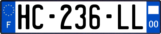 HC-236-LL