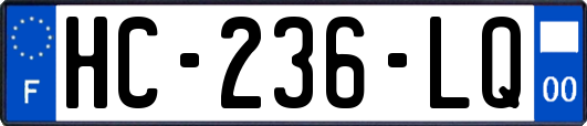 HC-236-LQ
