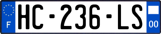 HC-236-LS