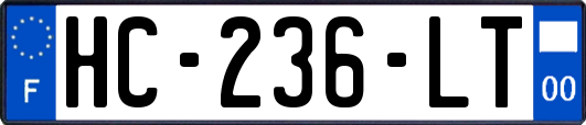 HC-236-LT