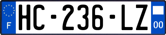 HC-236-LZ