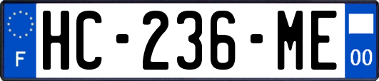 HC-236-ME