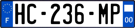HC-236-MP