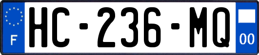 HC-236-MQ