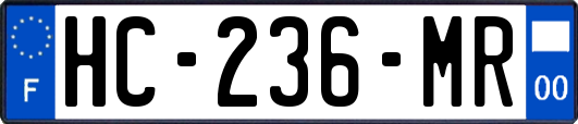 HC-236-MR