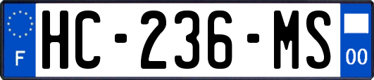 HC-236-MS