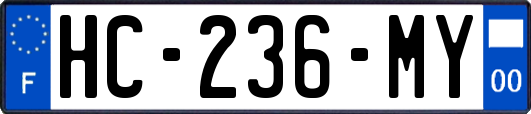 HC-236-MY