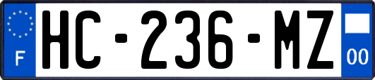 HC-236-MZ