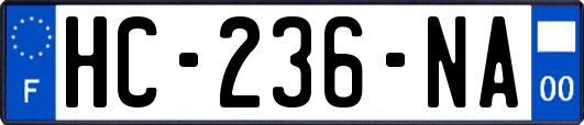 HC-236-NA