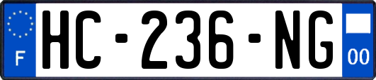 HC-236-NG