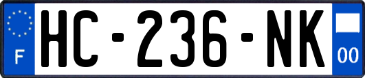 HC-236-NK