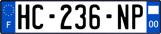 HC-236-NP