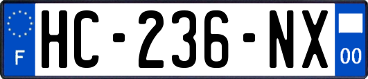 HC-236-NX