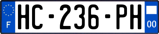 HC-236-PH