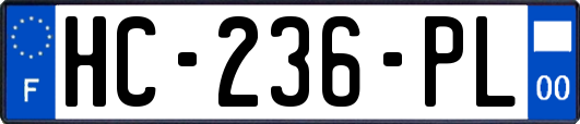 HC-236-PL