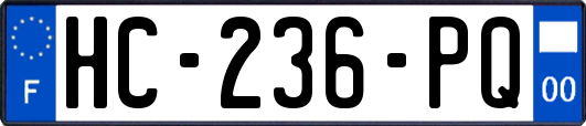 HC-236-PQ