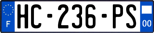 HC-236-PS