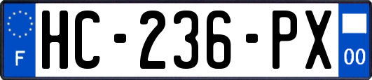 HC-236-PX