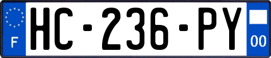 HC-236-PY