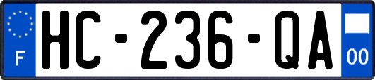 HC-236-QA