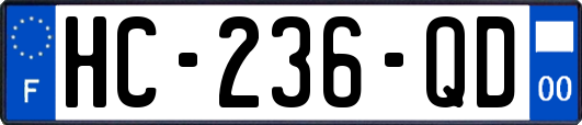 HC-236-QD