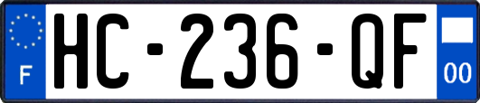 HC-236-QF