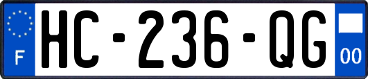 HC-236-QG