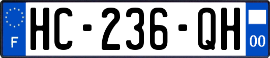 HC-236-QH