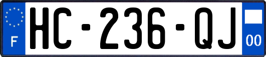 HC-236-QJ