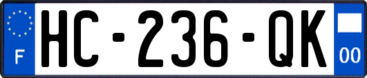 HC-236-QK
