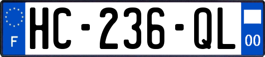 HC-236-QL