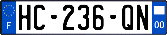 HC-236-QN